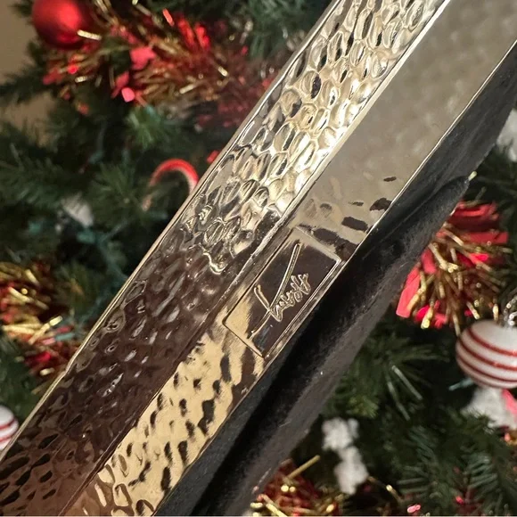 Michael Aram Black Orchid Picture Frame - Picture 6 of 10